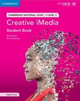 Cambridge National in Creative iMedia. Level 1/Level 2 Student Book