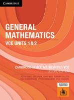 General Mathematics VCE Units 1&2 Digital Code