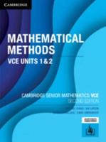 Mathematical Methods VCE Units 1&2 Reactivation Code