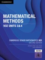 Mathematical Methods VCE Units 3&4