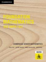 Foundation Mathematics VCE Units 1&2 Digital Code