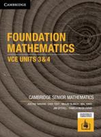Foundation Mathematics VCE Units 3&4