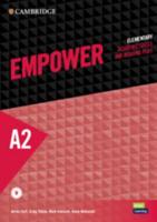 Empower. Elementary/A2 Student's Book With Digital Pack
