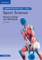 Cambridge National in Sport Science Revision Guide and Workbook With Digital Access (2 Years)