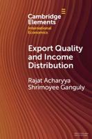 Export Quality and Income Distribution