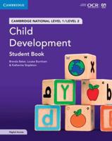 Child Development. Level 1/Level 2 Student Book