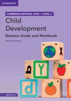 Child Development. Level 1 and 2 Revision Guide and Workbook