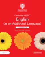 Cambridge IGCSE English (As an Additional Language). Coursebook