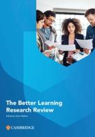 Better Learning Research Review