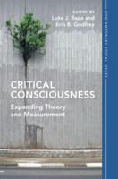Critical Consciousness
