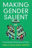 Making Gender Salient