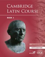 Cambridge Latin Course. Book 1 Student Study Book