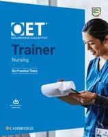 OET Trainer Nursing Six Practice Tests With Answers With Resource Download