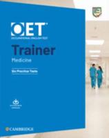 OET Trainer Medicine