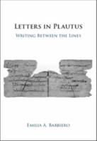 Letters in Plautus