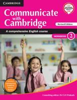 Communicate With Cambridge Level 2 Workbook With Booklet