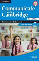 Communicate With Cambridge Level 1 Literature Reader