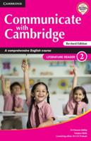 Communicate With Cambridge Level 2 Literature Reader