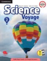 Science Voyage Level 2 Student's Book With Poster and Cambridge GO
