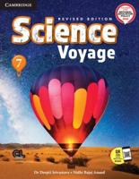 Science Voyage Level 7 Student's Book With Poster and Cambridge GO