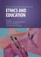The Cambridge Handbook of Ethics and Education