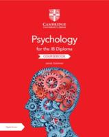 Psychology for the IB Diploma. Coursebook