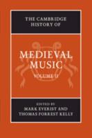 The Cambridge History of Medieval Music: Volume 2