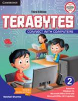 Terabytes Level 2 Student's Book With Booklet, AR APP and Poster