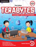 Terabytes Level 6 Student's Book With Booklet, AR APP and Poster