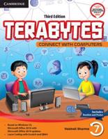 Terabytes Level 7 Student's Book With Booklet, AR APP and Poster