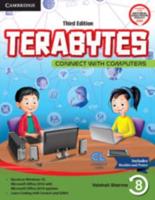 Terabytes Level 8 Student's Book With Booklet, AR APP and Poster