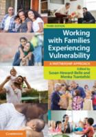 Working With Families Experiencing Vulnerability