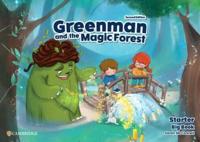 Greenman and the Magic Forest. Starter