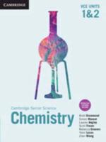 Cambridge Chemistry VCE Units 1&2