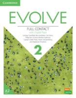 Evolve Level 2 Full Contact With Digital Pack