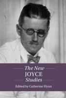 The New Joyce Studies