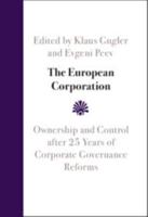 The European Corporation