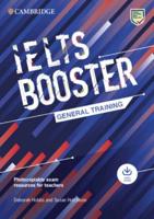IELTS Booster General Training