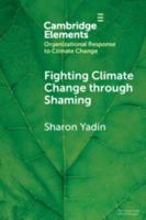Fighting Climate Change Through Shaming