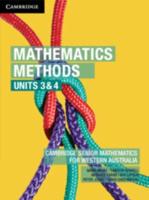 Mathematics Methods Units 3&4 for Western Australia