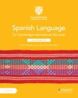 Cambridge International AS Level Spanish Language Coursebook