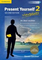 Present Yourself Level 2 Student's Book With Digital Pack