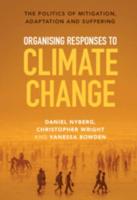 Organising Responses to Climate Change