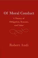 Of Moral Conduct