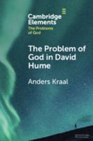 The Problem of God in David Hume