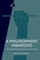 A Philosophers' Manifesto Volume 91