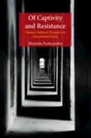 Of Captivity and Resistance