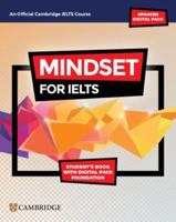 Mindset for IELTS. Foundation Student's Book With Digital Pack