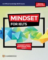 Mindset for IELTS. Level 2 Student's Book With Digital Pack