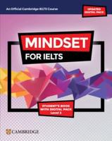 Mindset for IELTS. Level 3 Student's Book With Digital Pack